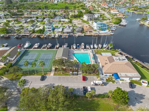 4415 Marine Parkway New Port Richey FL 34652