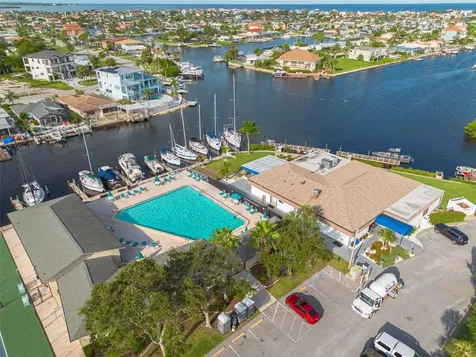 4415 Marine Parkway New Port Richey FL 34652