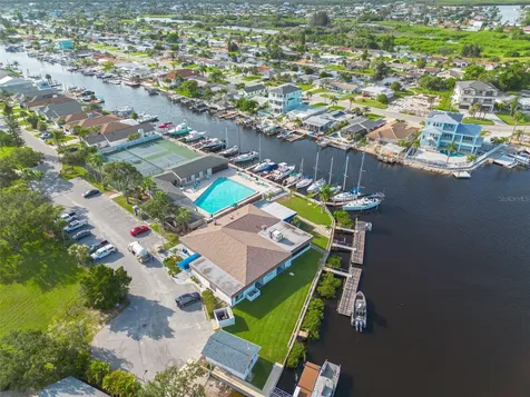 4415 Marine Parkway New Port Richey FL 34652