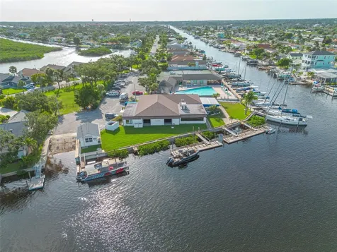 4415 Marine Parkway New Port Richey FL 34652