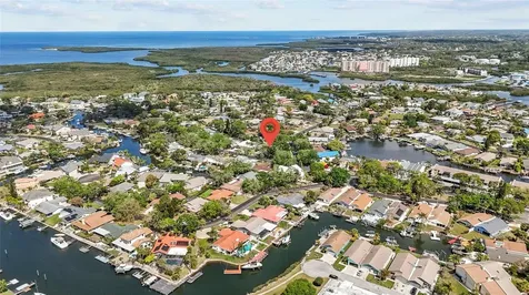 4415 Marine Parkway New Port Richey FL 34652
