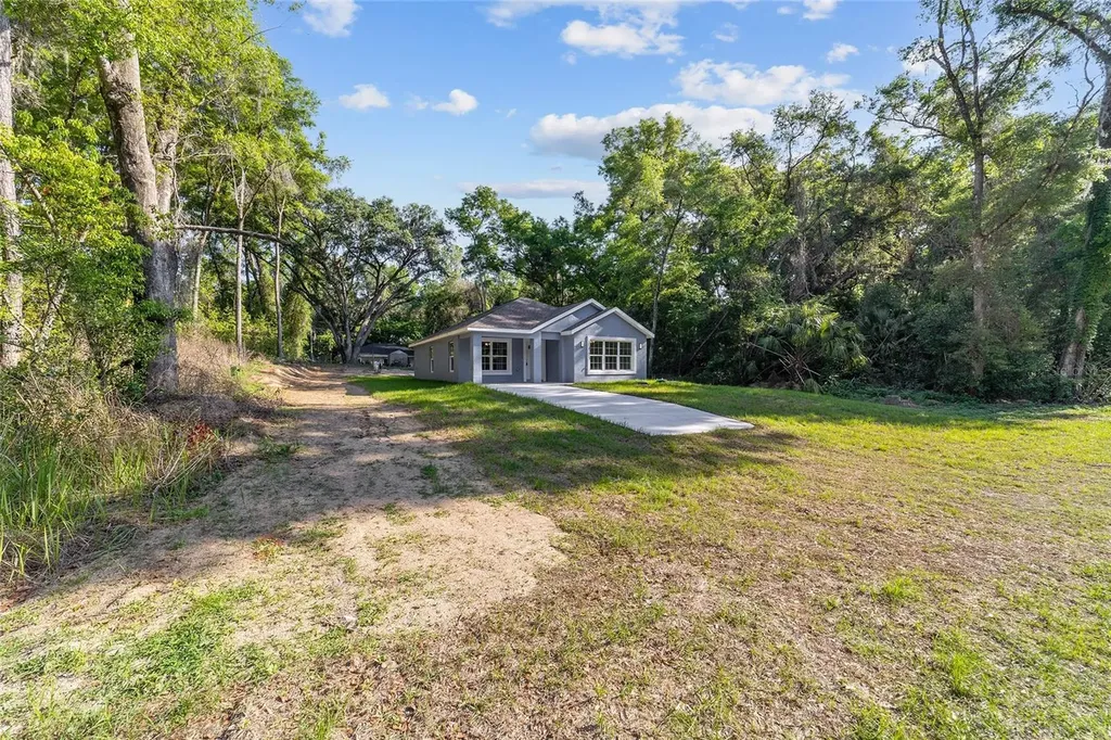 4275 SE 130 Place Belleview FL 34420