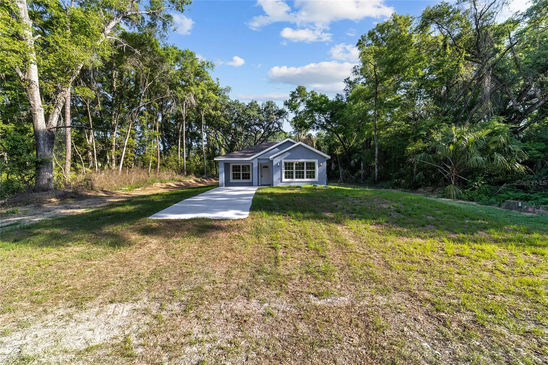 4275 SE 130 Place Belleview FL 34420