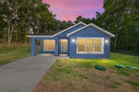 4275 SE 130 Place Belleview FL 34420