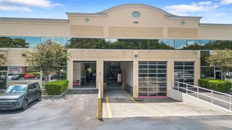 8750 Exchange Drive Orlando FL 32809