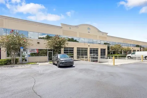 8750 Exchange Drive Orlando FL 32809