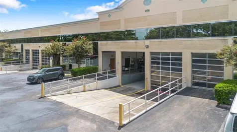 8750 Exchange Drive Orlando FL 32809