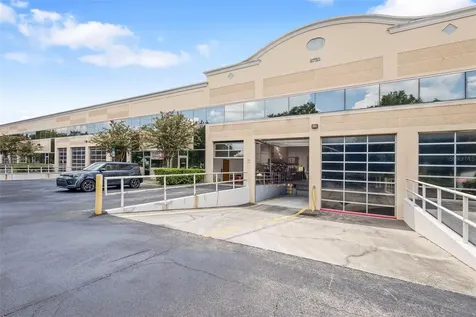 8750 Exchange Drive Orlando FL 32809