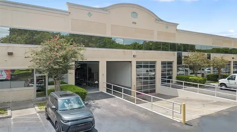 8750 Exchange Drive Orlando FL 32809
