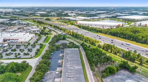 8750 Exchange Drive Orlando FL 32809