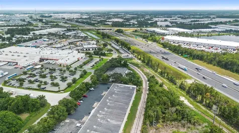 8750 Exchange Drive Orlando FL 32809