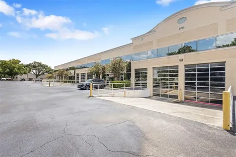 8750 Exchange Drive Orlando FL 32809