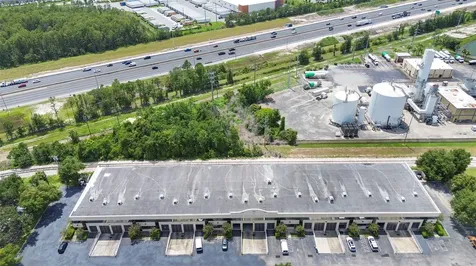 8750 Exchange Drive Orlando FL 32809