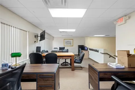 8750 Exchange Drive Orlando FL 32809