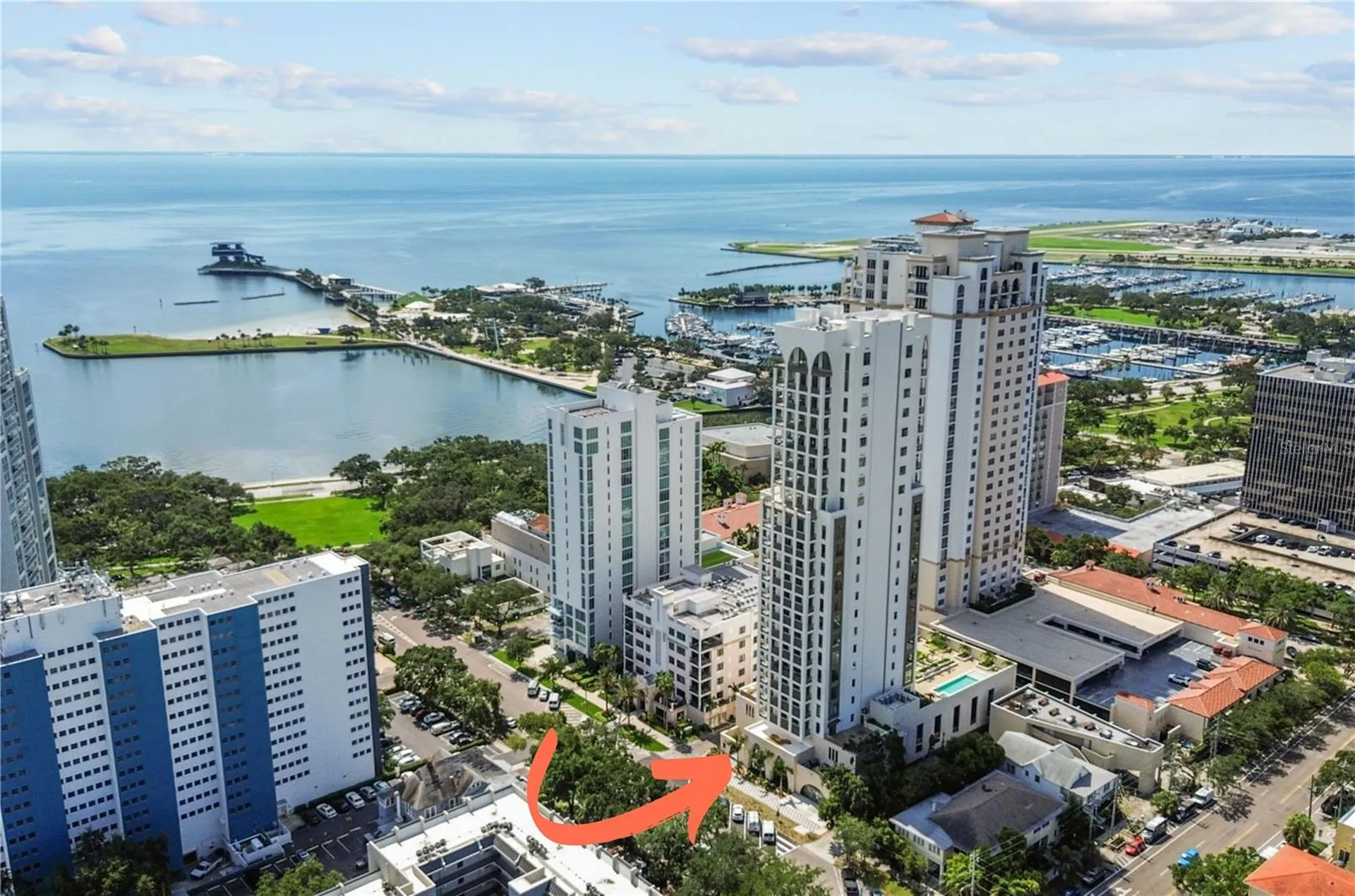 126 4th Avenue NE St Petersburg FL 33701