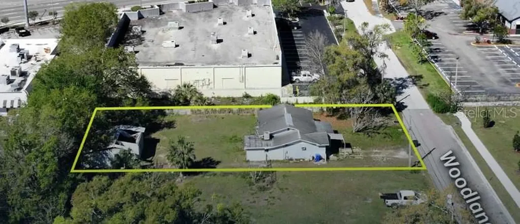 1034 Woodland Drive Lakeland FL 33809