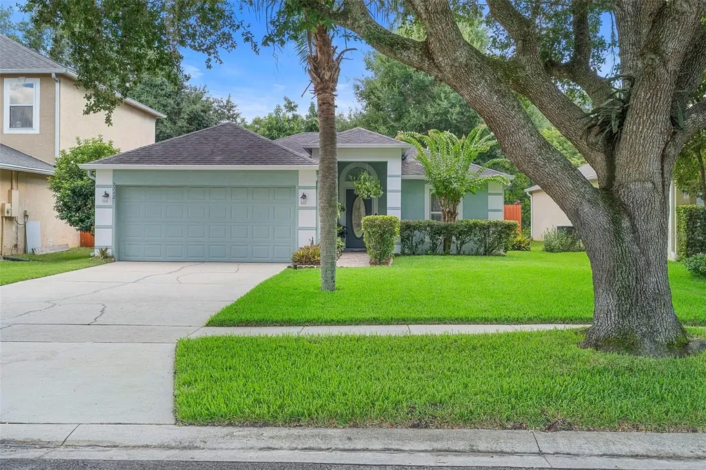2242 Wekiva Reserve Boulevard Apopka FL 32703