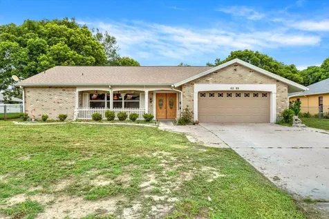 6288 Airmont Drive Spring Hill FL 34606