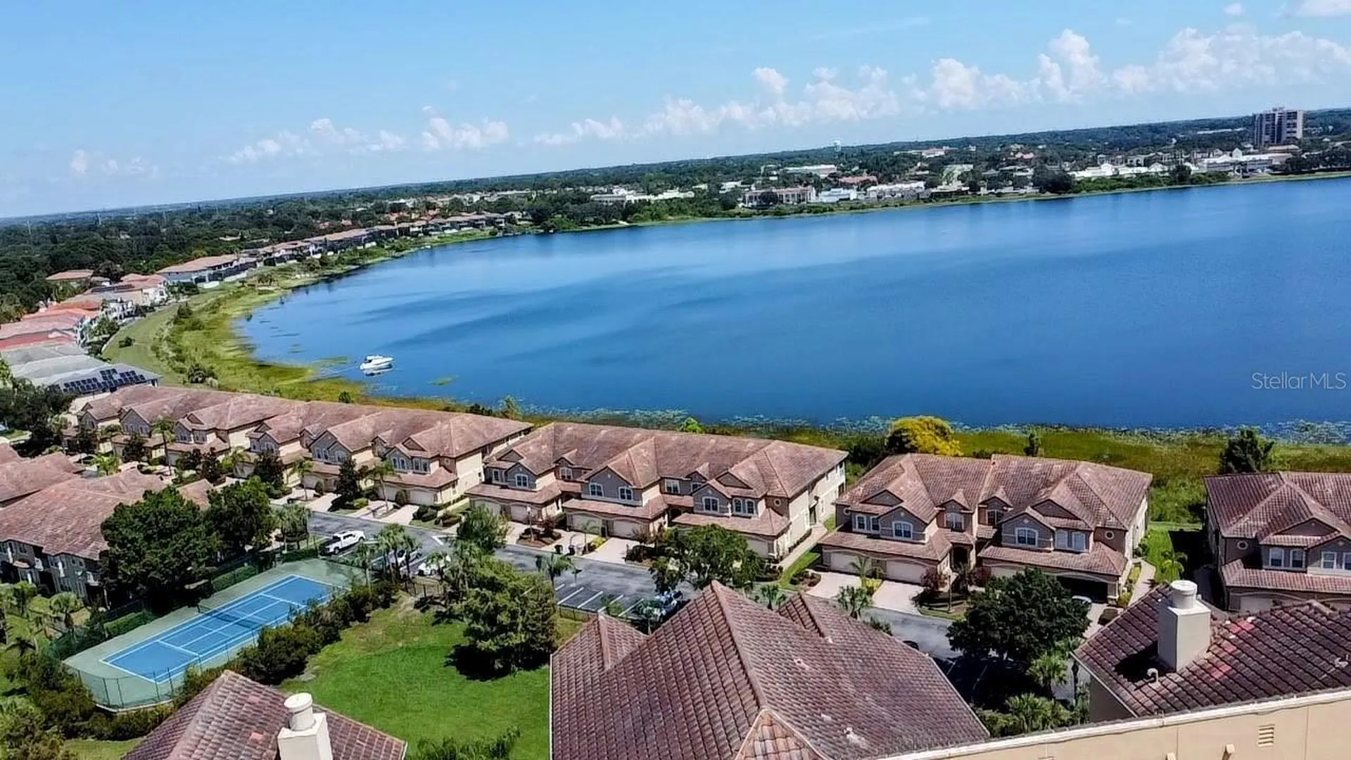 8755 The Esplanade Orlando FL 32836