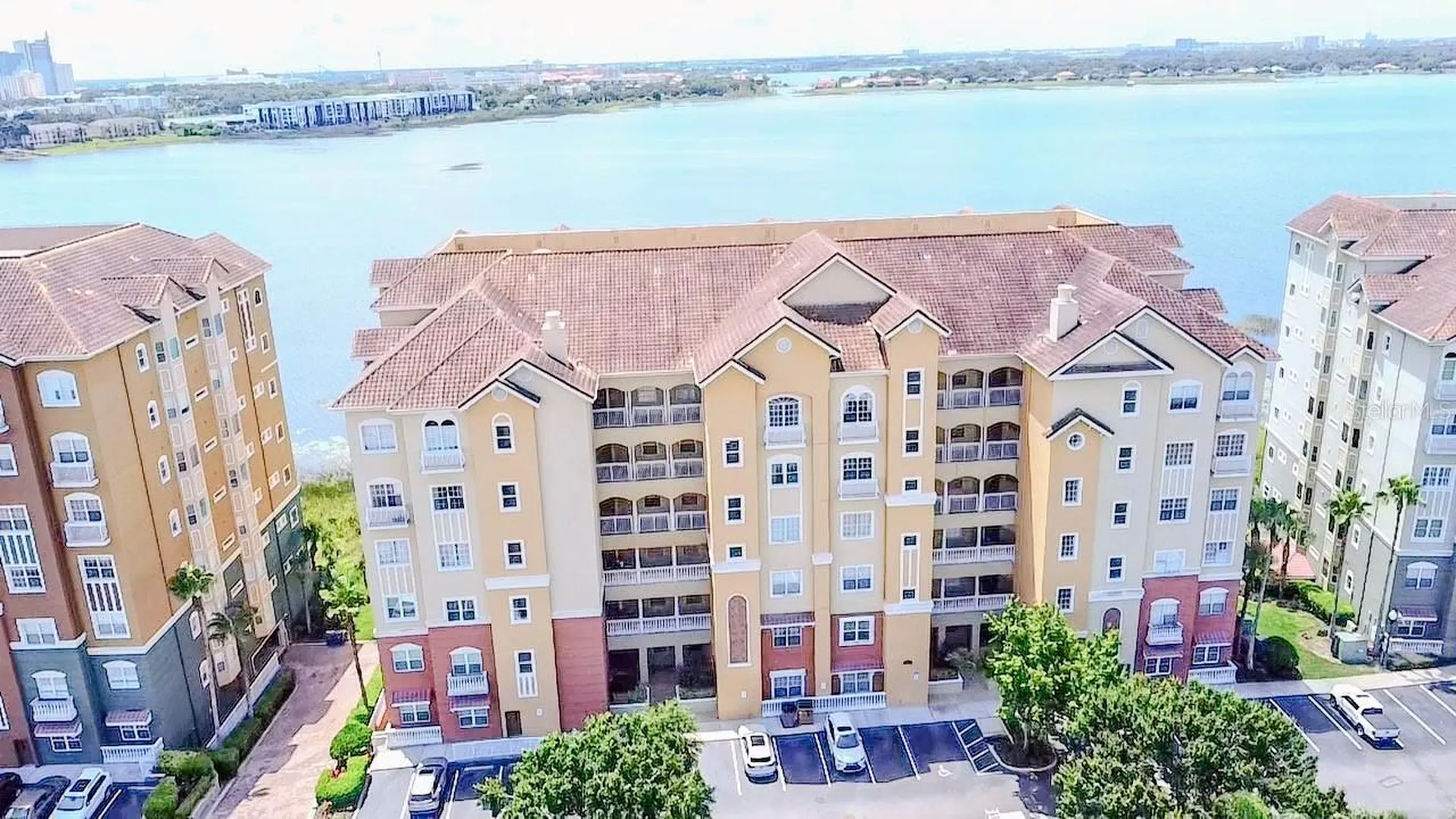 8755 The Esplanade Orlando FL 32836