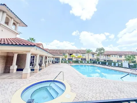 8755 The Esplanade Orlando FL 32836