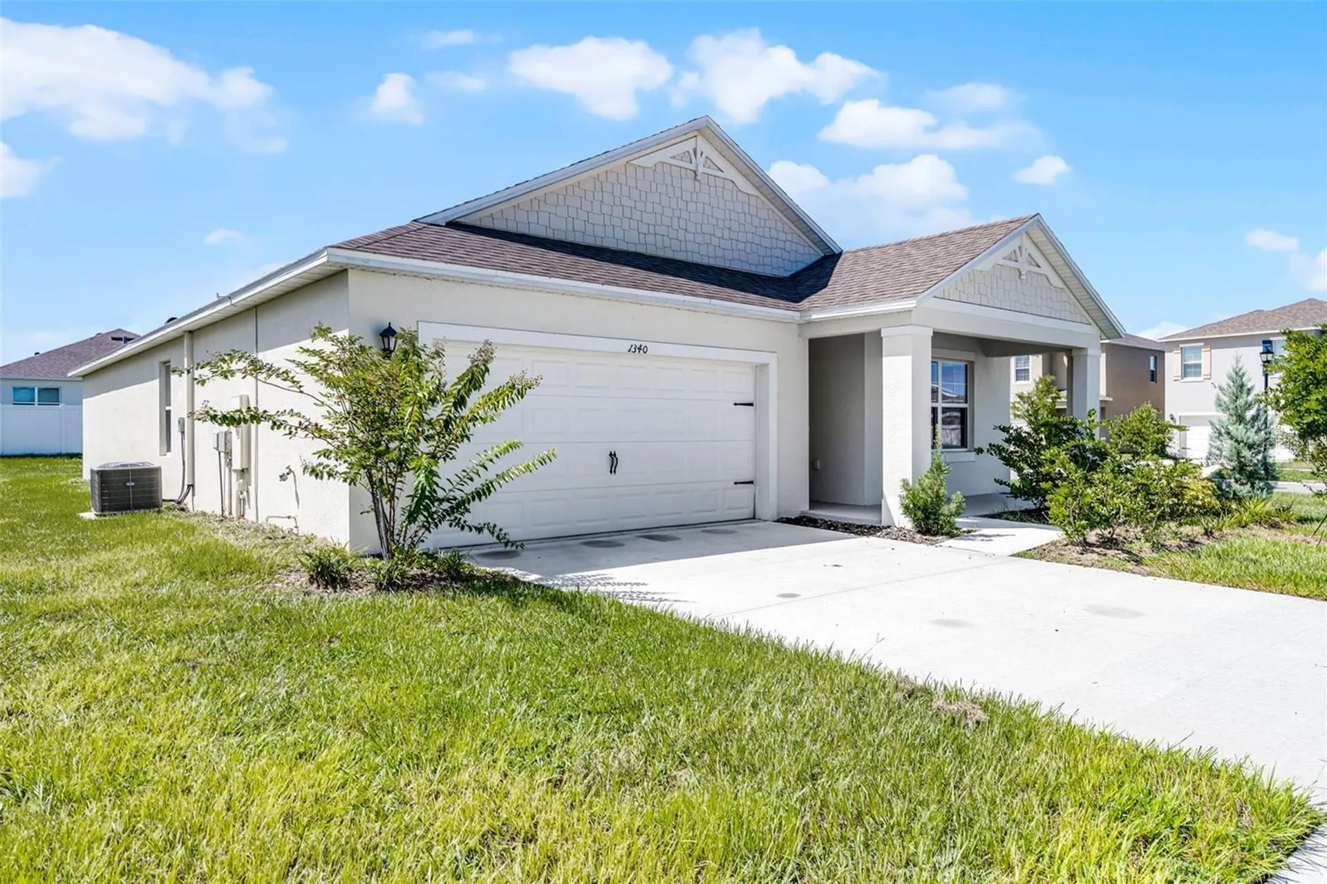 1340 Daisy Field Drive Winter Haven FL 33884