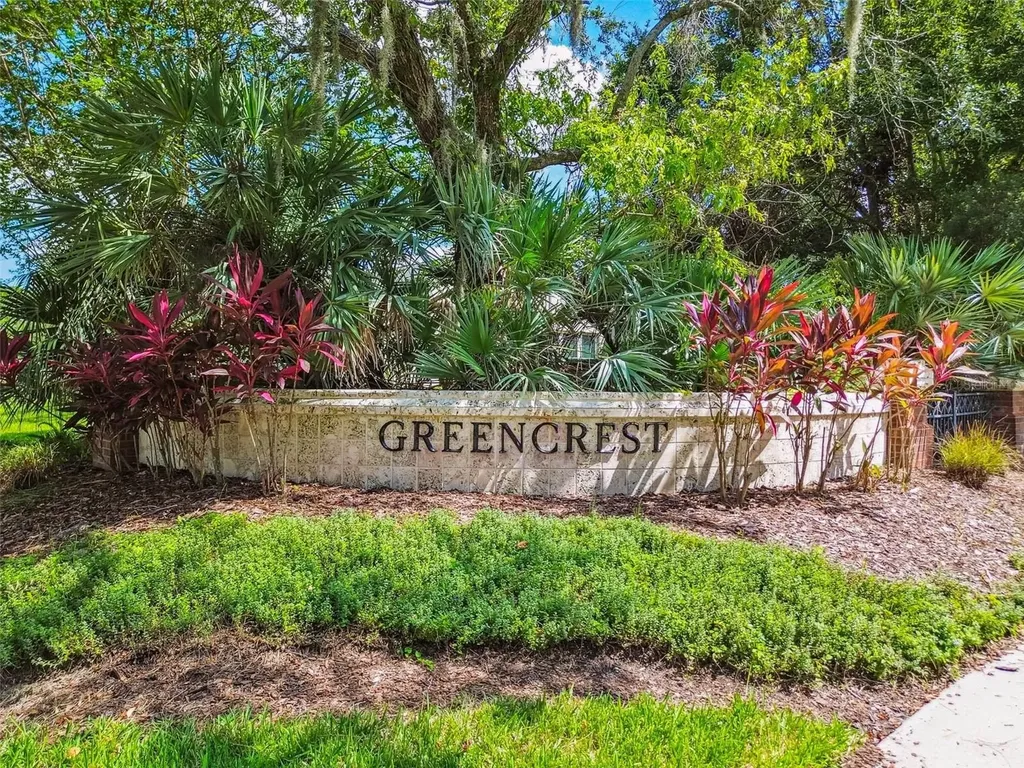 10526 Greencrest Drive Tampa FL 33626
