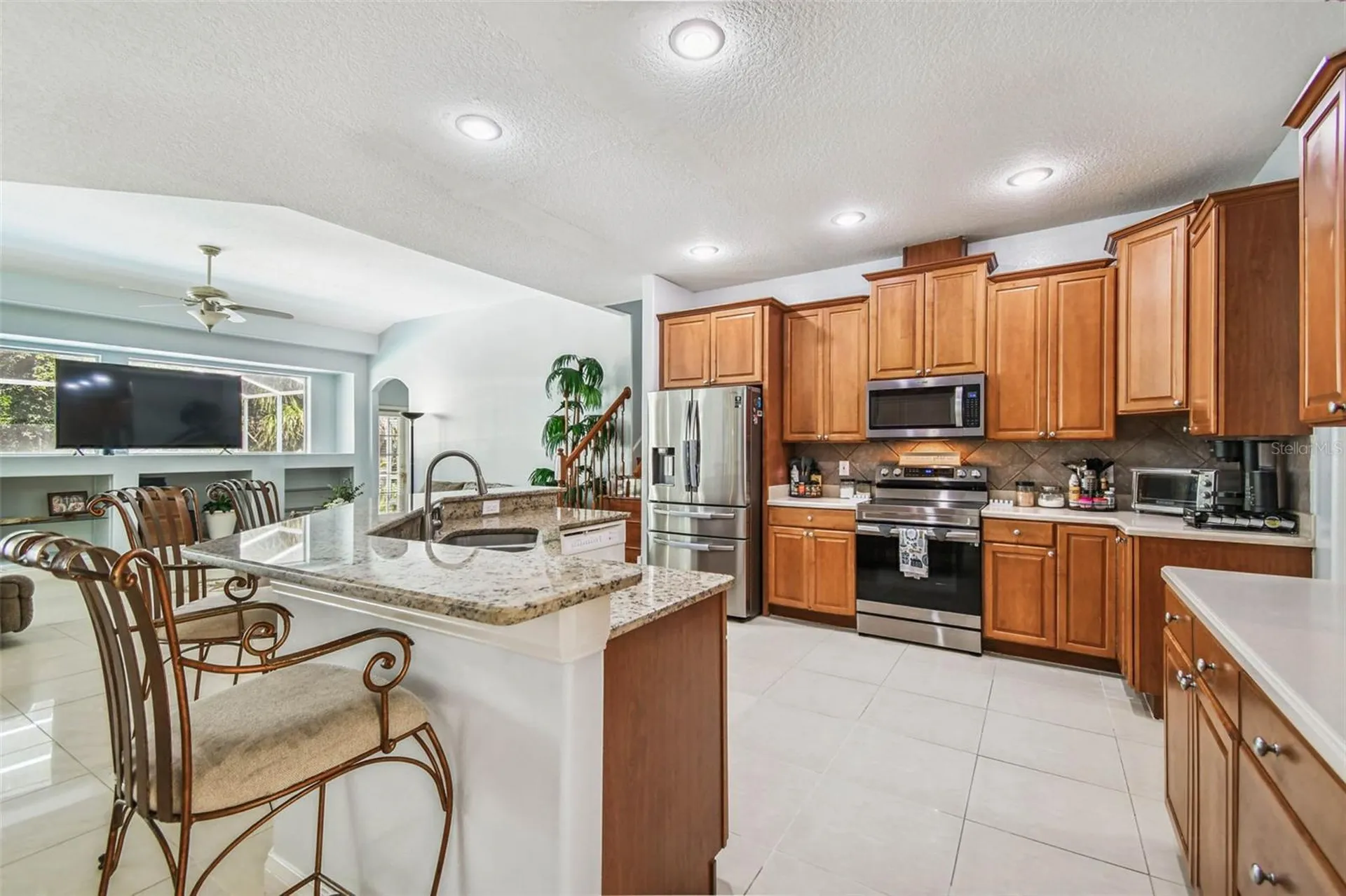 10526 Greencrest Drive Tampa FL 33626