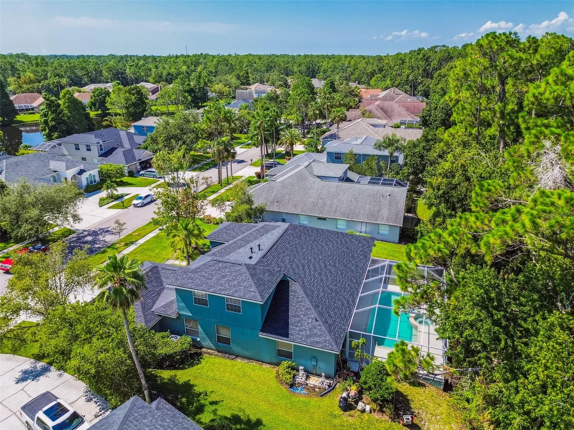 10526 Greencrest Drive Tampa FL 33626
