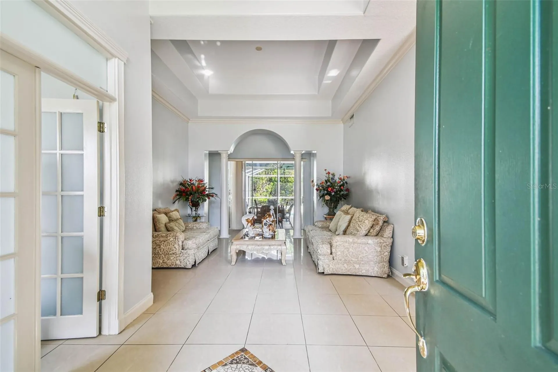 10526 Greencrest Drive Tampa FL 33626