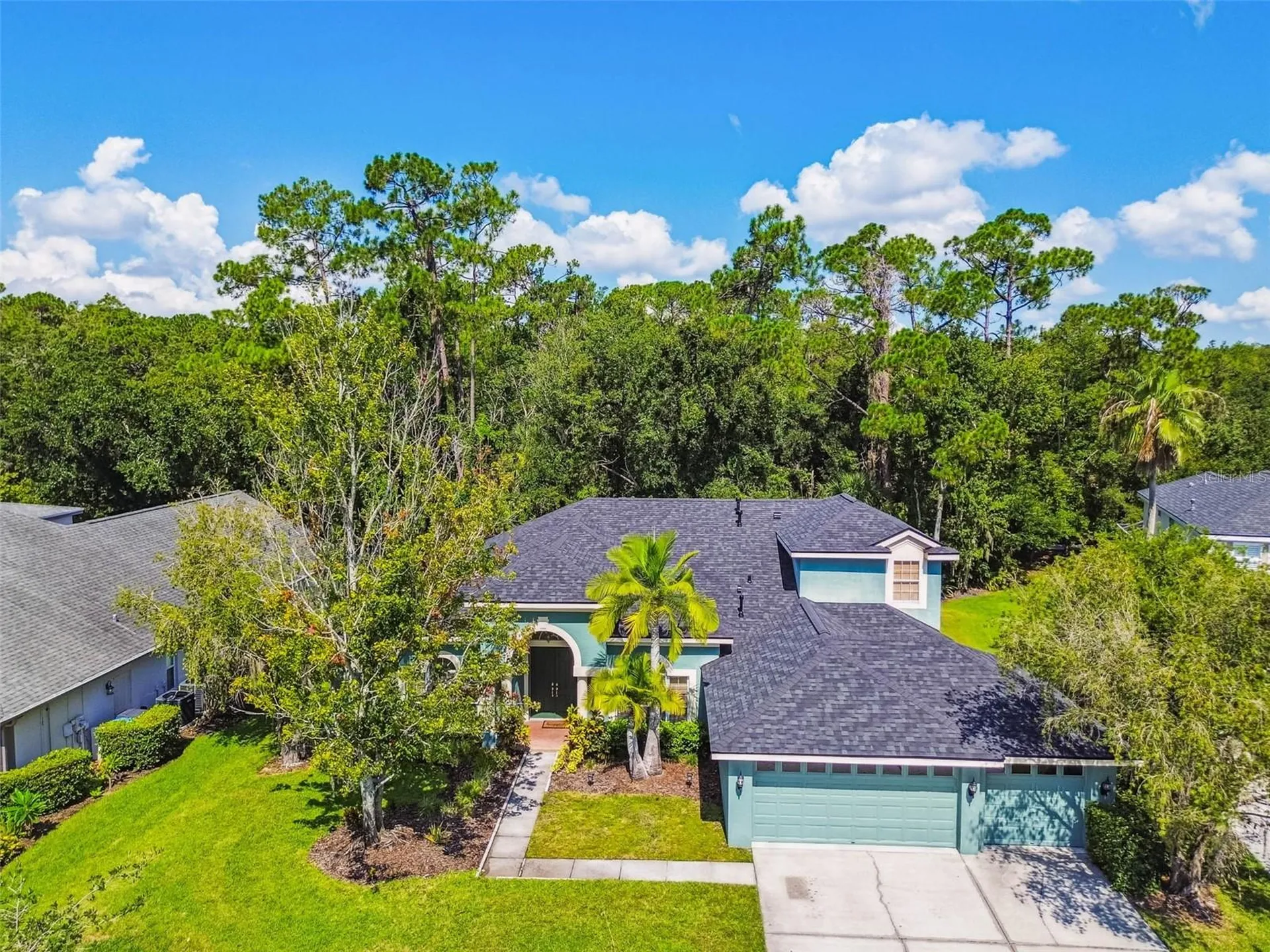 10526 Greencrest Drive Tampa FL 33626