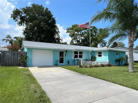 744 Baywood Lane South Daytona FL 32119
