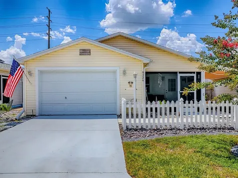9324 SE 173rd Hyacinth Street The Villages FL 32162