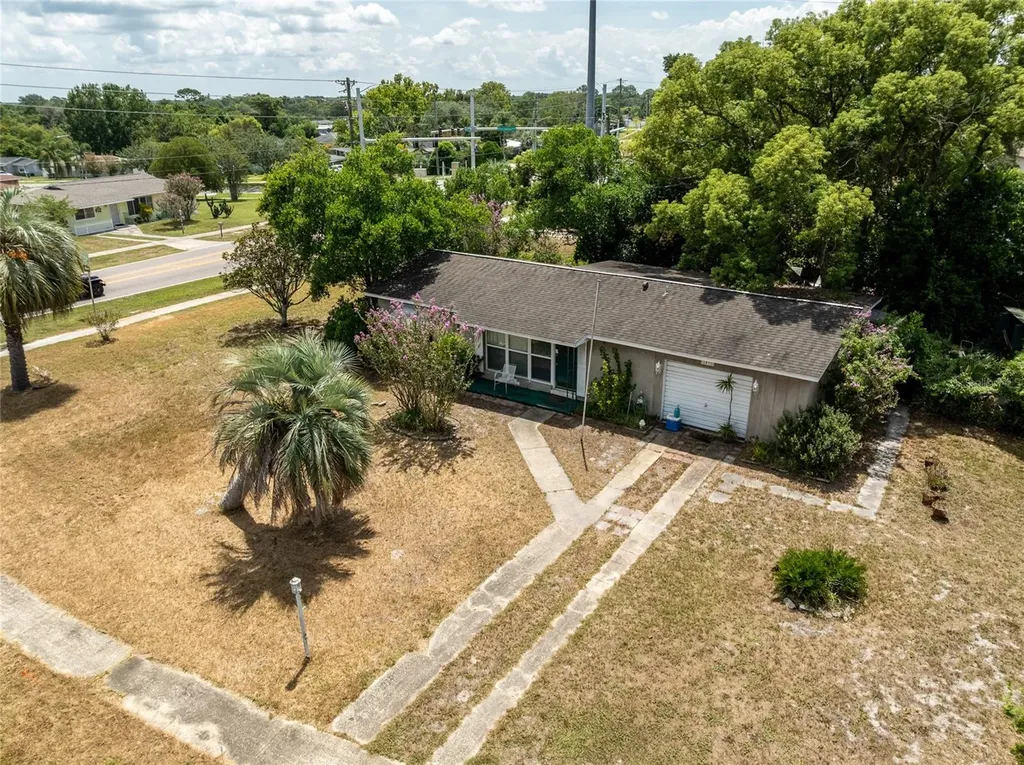 1491 Landover Avenue Deltona FL 32725