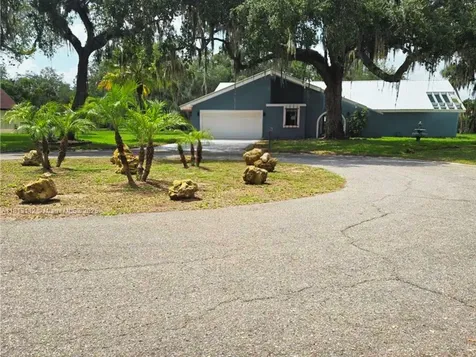 4508 Fire Court Labelle FL 33935