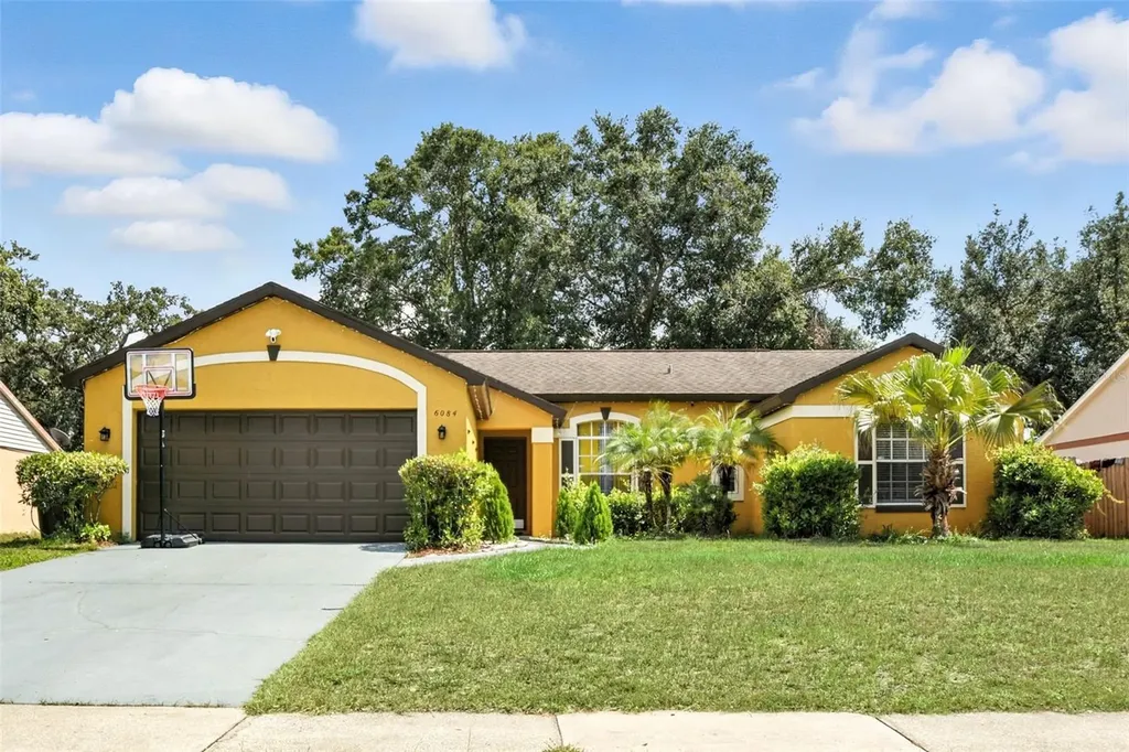 6084 Brookhill Circle Orlando FL 32810