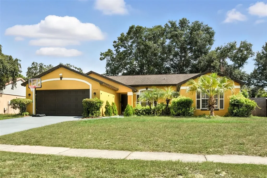 6084 Brookhill Circle Orlando FL 32810