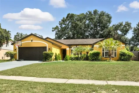 6084 Brookhill Circle Orlando FL 32810