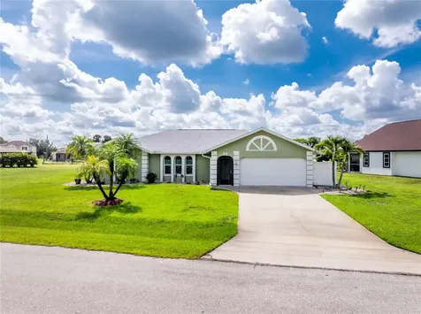34 La Serena Drive Punta Gorda FL 33983