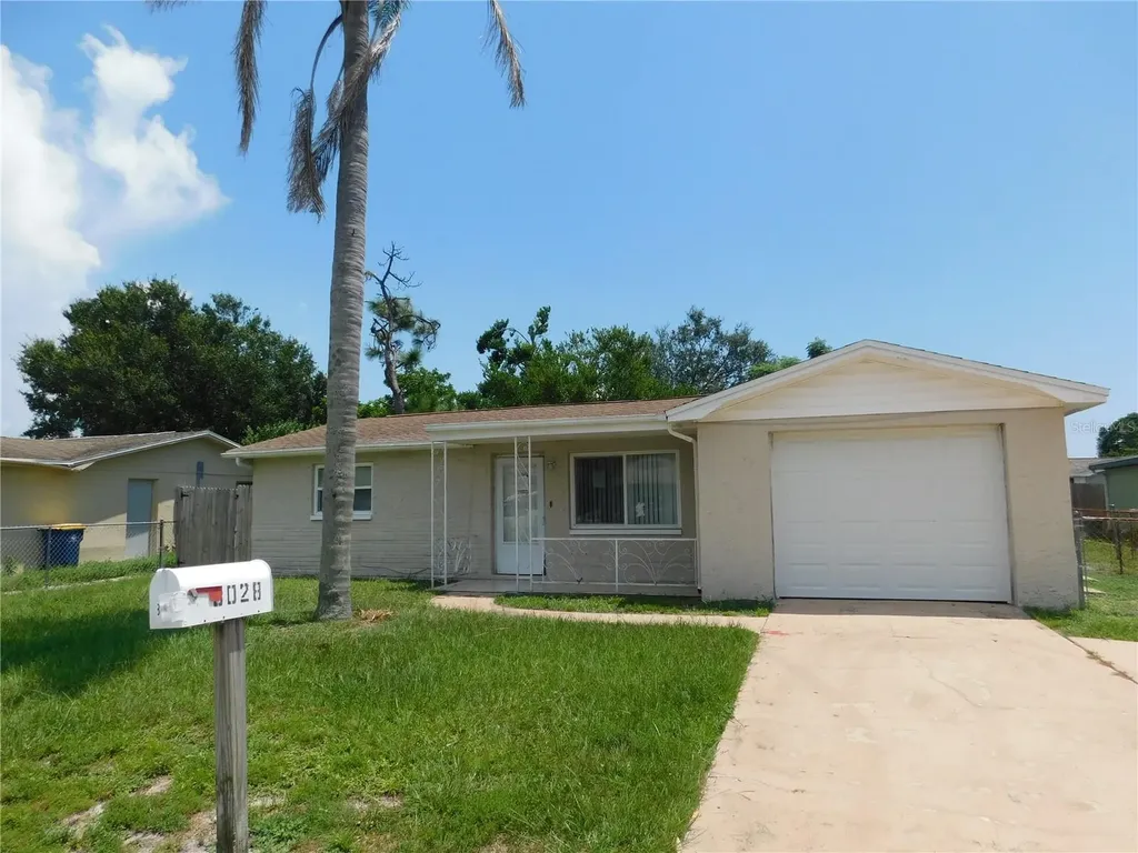 3028 Fairmount Drive Holiday FL 34691