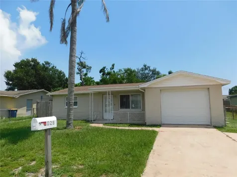 3028 Fairmount Drive Holiday FL 34691