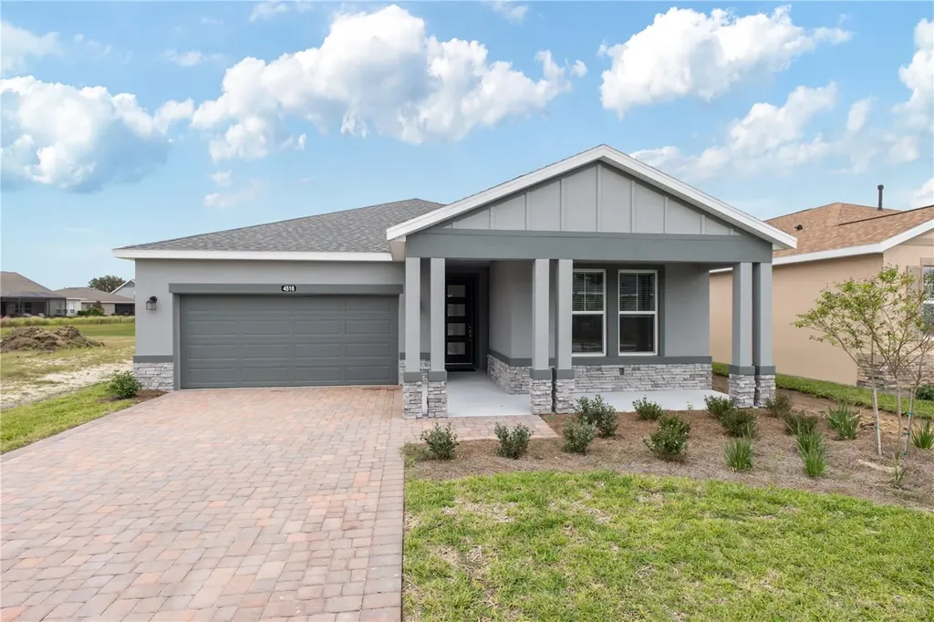 4516 NW 54th Terrace Ocala FL 34482