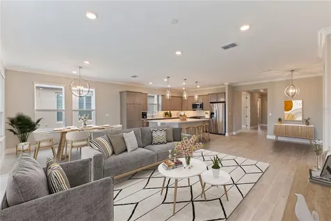 4516 NW 54th Terrace Ocala FL 34482
