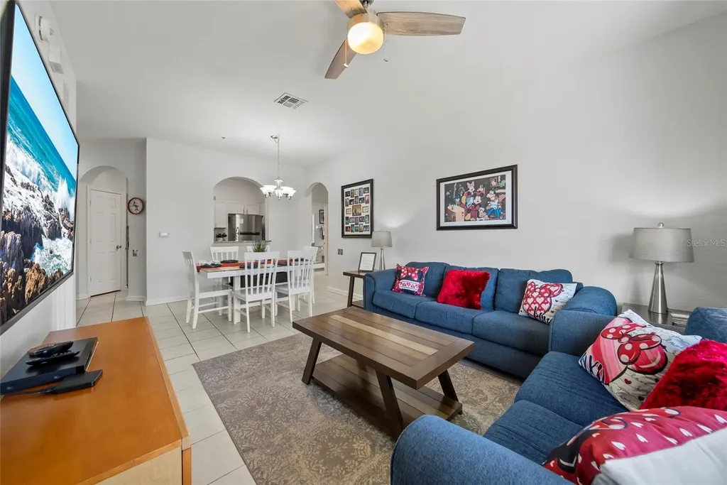 2778 Almaton Loop Kissimmee FL 34747
