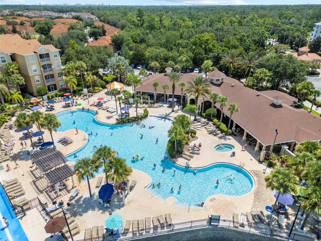 2778 Almaton Loop Kissimmee FL 34747