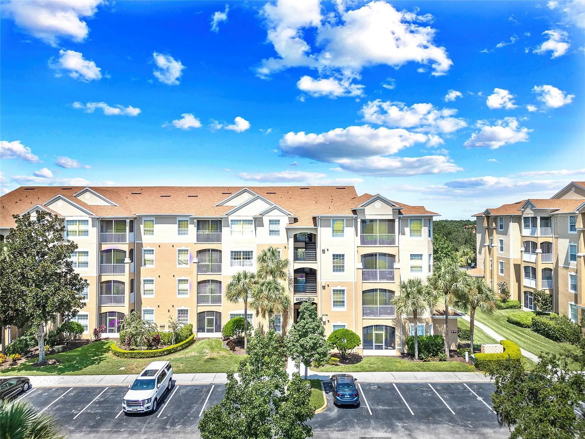 2778 Almaton Loop Kissimmee FL 34747