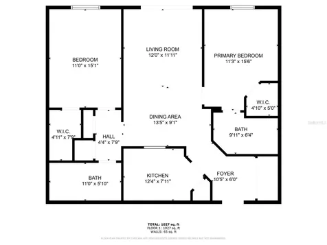 2778 Almaton Loop Kissimmee FL 34747