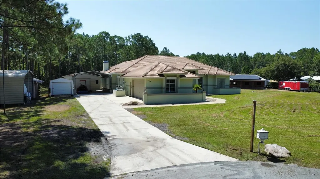 7190 Six Gun Court St Cloud FL 34771