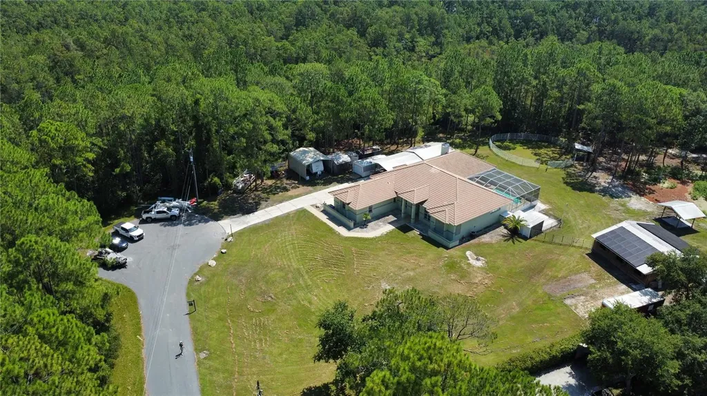 7190 Six Gun Court St Cloud FL 34771
