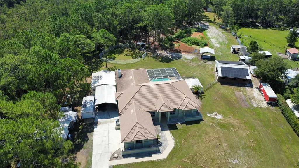7190 Six Gun Court St Cloud FL 34771